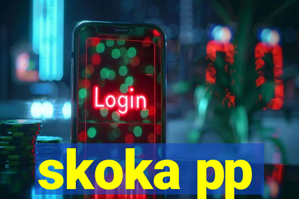 skoka pp